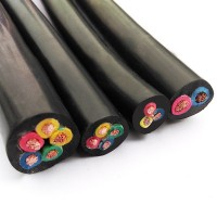 RVV-聚氯乙烯絕緣護套電線 金豪泰供應