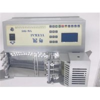 粘貼帶剪切機省時 綢帶裁帶機 箱包帶熱剪機專業生產