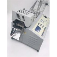 多功能粘貼帶裁剪機省時 綢帶割斷機 箱包帶切斷機專業生產