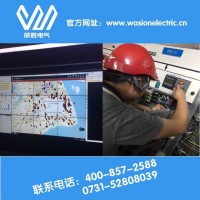 能耗管理和配電運維哪家強？中國湖南找威勝電氣！