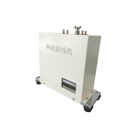 網(wǎng)線搓線機