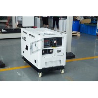 12千瓦車載柴油發(fā)電機(jī)廠家直銷