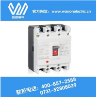 熱磁式智能塑殼斷路器是什么？威勝電氣告訴你