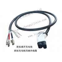 歐標(biāo)大功率液冷電纜
