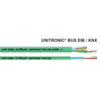 LAPP纜普BUS EIB、KNX 樓宇管理的歐洲EiB總線