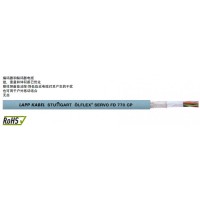纜普OLFLEX SERVO FD 770 CP 編碼器電纜
