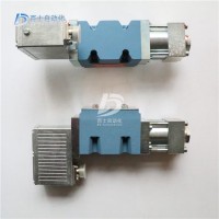 美國穆格伺服閥D633R04KO1MONSM2