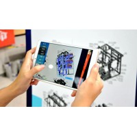 BIM可視化服務 BIM建模及深化設計  BIM三維體感