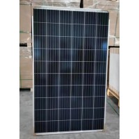 友陽直角單晶310W光伏組件太陽能發電板