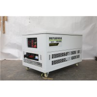 車載12千瓦汽油發電機,TOTO12