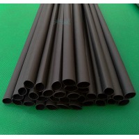 生產(chǎn)廠家供應(yīng)熱縮型中壁護套管防水絕緣4倍厚壁熱縮管