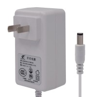 24W通過CCC認證臥式充電器