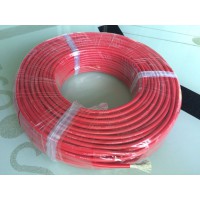 防暴絕緣電線-定制電源線廠，亞賢-絕緣電線品牌