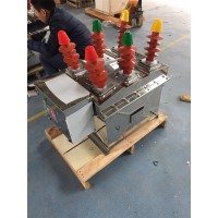 南寧ZW8-12真空斷路器柱上型供應商