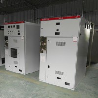 南寧XGN66-12高壓環網柜帶計量制造廠家