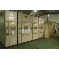 ZRTBB 高壓電容補償柜 高壓并聯電容器成套