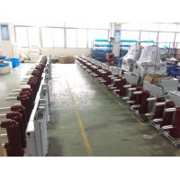 10kv戶內真空斷路器VS1-12/630手車式真空斷路器