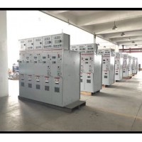 南寧市10kv成套六氟化硫SF6充氣式環網柜制造廠家