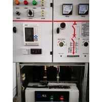 XGN66-12型固定式環網柜 10KV高壓開關柜