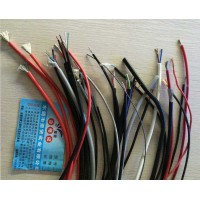 特軟電機高溫線-亞賢，500度高溫線-電機高溫線生產廠家