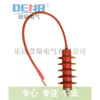 供HY5WS-17/50Q氧化鋅避雷器,帶線纜避雷器價(jià)格行情