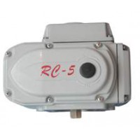 RC-5閥門電動執行器，電動執行器