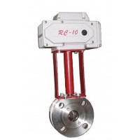 電動蒸汽球閥,電動高溫高壓閥,蒸汽比例調(diào)節(jié)閥