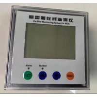 無殘壓計數器
