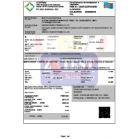 幾內亞ECTN貨物跟蹤號辦理單位