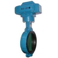 丹佛斯（DANFOSS）電動蝶閥