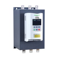 川肯SCKR1-6000系列在線式軟啟動器