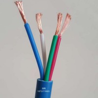 MHYVP 10*2*1/0.97  煤礦用通信信號電纜