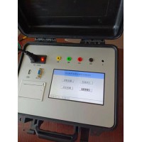 變壓器有載分接開關測試儀