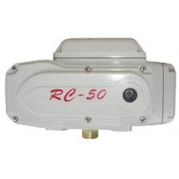 RC-50閥門電動執行器，電動執行器