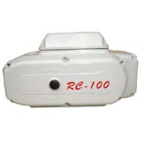 RC-100閥門電動執(zhí)行器，電動執(zhí)行器