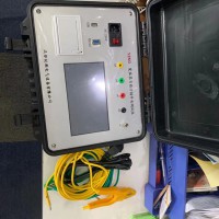 新疆烏魯木齊變壓器有載調壓開關測試儀