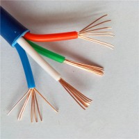 礦用井下信號電纜MHYV1*4*7/0.28