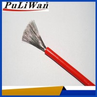 東莞廠家 專業生產美標3135特軟硅膠線16AWG