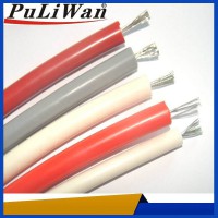 浙江廠家批發3239硅膠線20AWG20KV