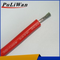 杭州直供3239硅膠高壓線20AWG50KV極速發貨可開票
