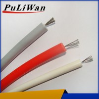 耐高溫3239硅膠線18AWG20KV