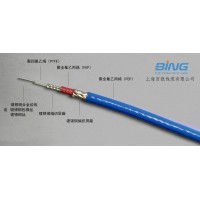 三同軸電纜屏蔽效能高，TRX142/TRX316