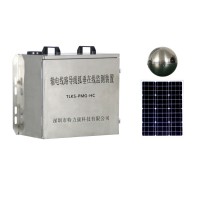 輸電線弧垂在線監(jiān)測系統(tǒng)智能管理