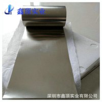 純鋅帶廠家 高純鋅片 深圳鋅合金帶，純鋅帶性能特點