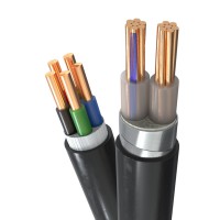 yjv電纜是軟的嗎之鄭州一纜電纜之電纜為什么要預留一定的長度