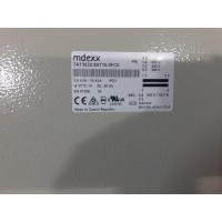 德國(guó)MDEXX變壓器