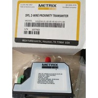 美國(guó)METRIX變送器