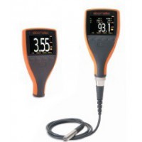 英國易高Elcometer456涂層測厚儀 膜厚儀 漆膜儀