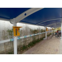 云南電瓶車充電站 云南小區單位充電樁