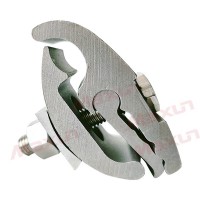 萬協供應HJK電表線夾，通用性電表箱線夾，電纜線夾